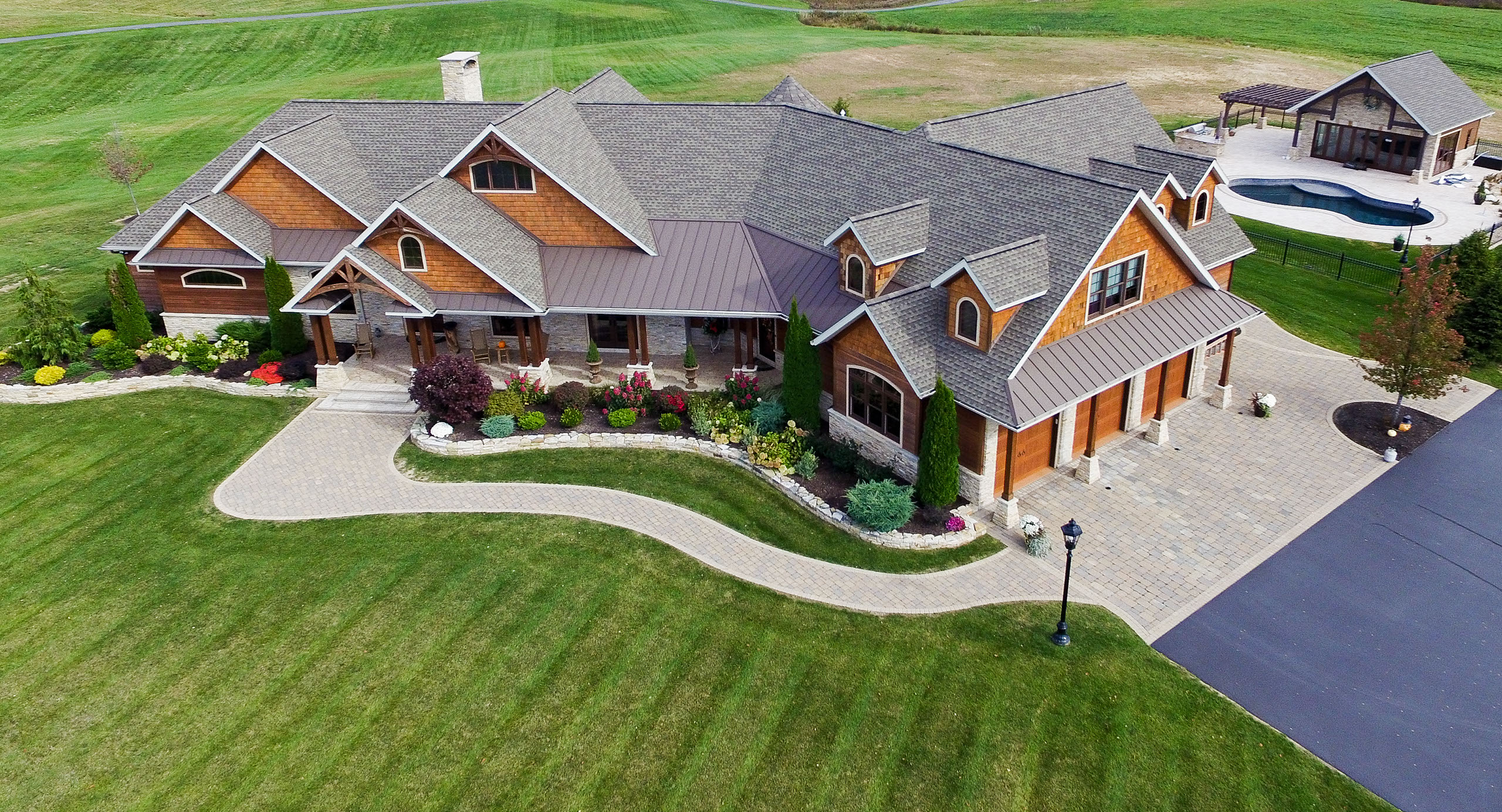 Pearl Landscaping & Patio Company